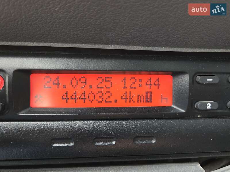 Бензовоз Renault Premium 2006 в Чернівцях