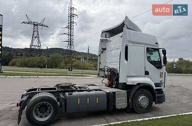 Тягач Renault Premium 2007 в 
