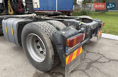 Тягач Renault Premium 2007 в 