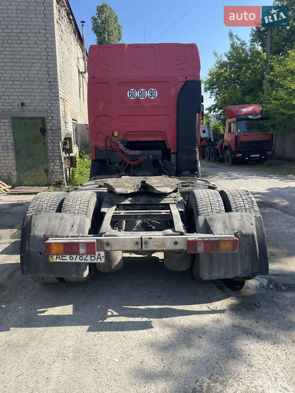 Тягач Renault Premium 2000 в Днепре