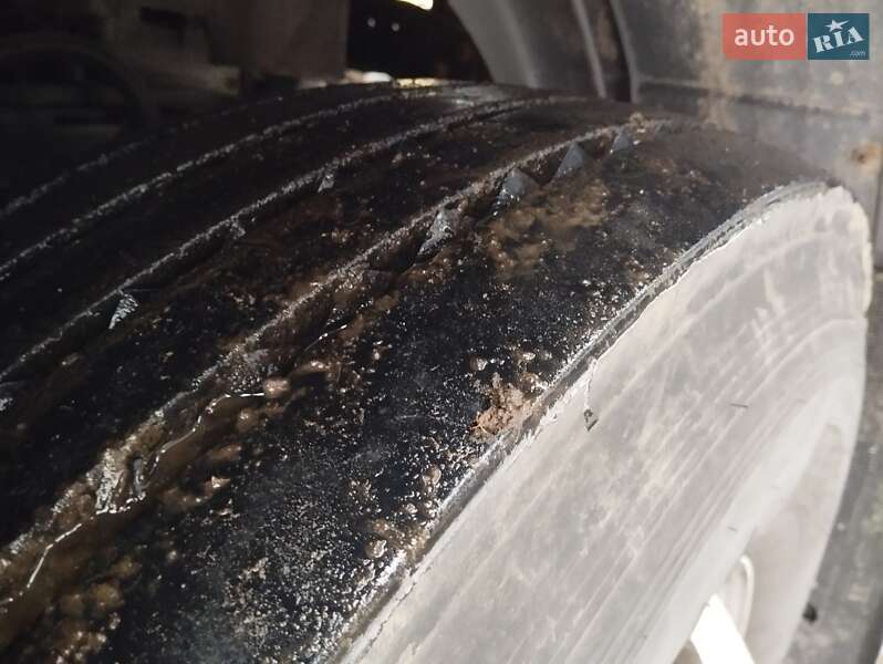 Тягач Renault Premium 2010 в Немирове фото 6 Тягач Renault Premium 2010 в Немирове