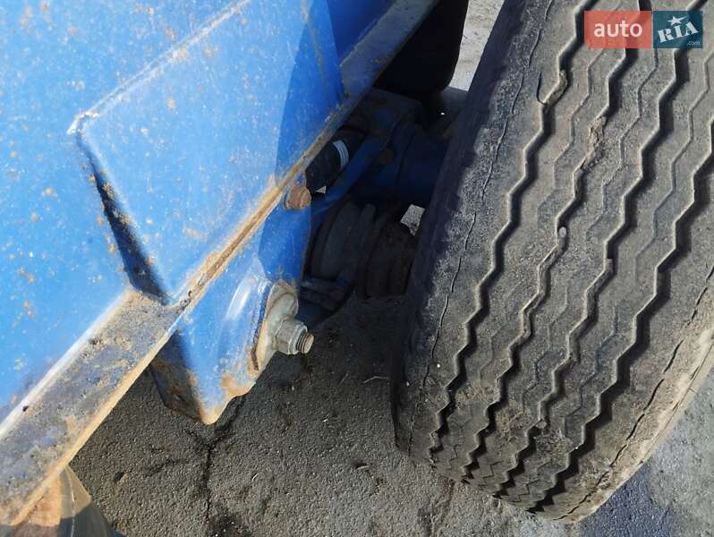 Тягач Renault Premium 2010 в Немирове фото 15 Тягач Renault Premium 2010 в Немирове