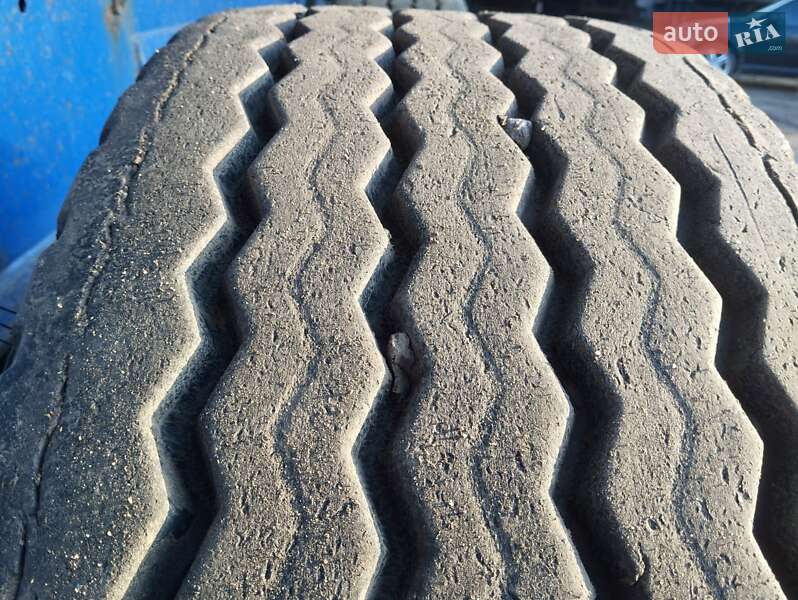 Тягач Renault Premium 2010 в Немирове фото 19 Тягач Renault Premium 2010 в Немирове