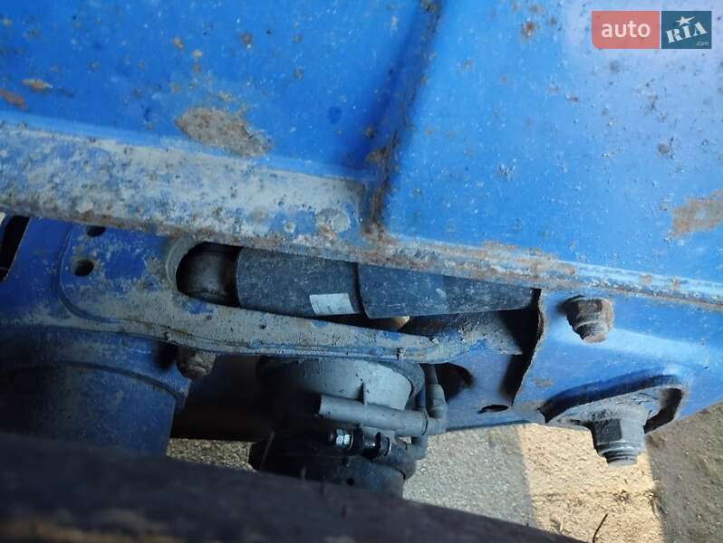 Тягач Renault Premium 2010 в Немирове фото 25 Тягач Renault Premium 2010 в Немирове