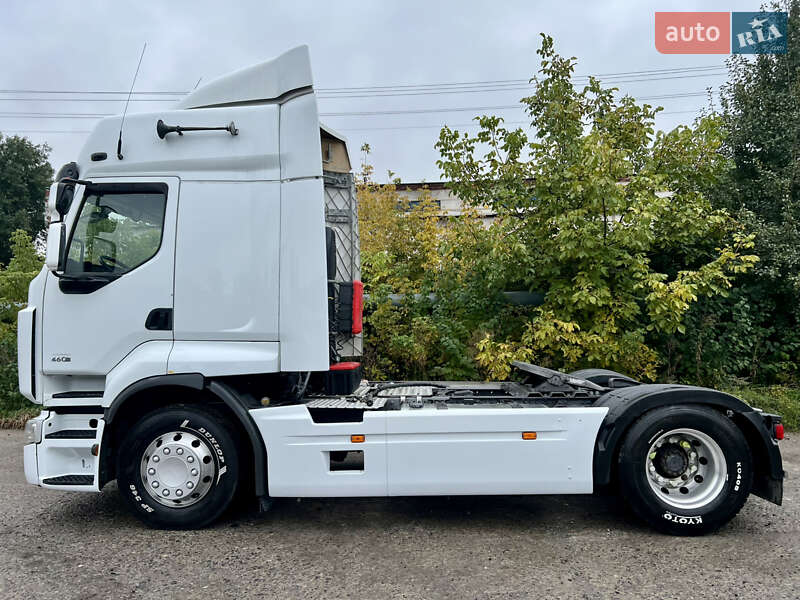 Тягач Renault Premium 2012 в Белой Церкви