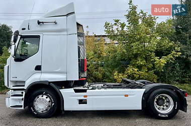 Тягач Renault Premium 2012 в  фото 4 Тягач Renault Premium 2012 в