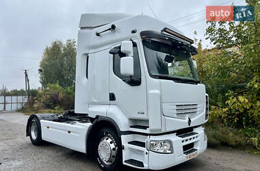 Тягач Renault Premium 2012 в  фото 9 Тягач Renault Premium 2012 в