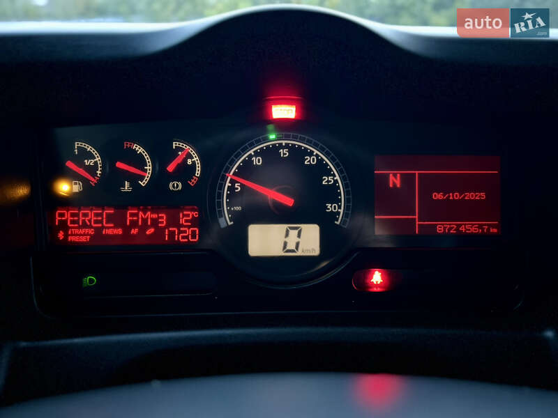 Тягач Renault Premium 2012 в Белой Церкви