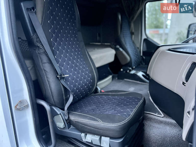 Тягач Renault Premium 2012 в Белой Церкви