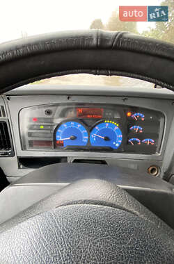 Рефрижератор Renault Premium 2006 в 