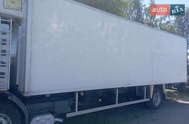 Рефрижератор Renault Premium 2006 в 