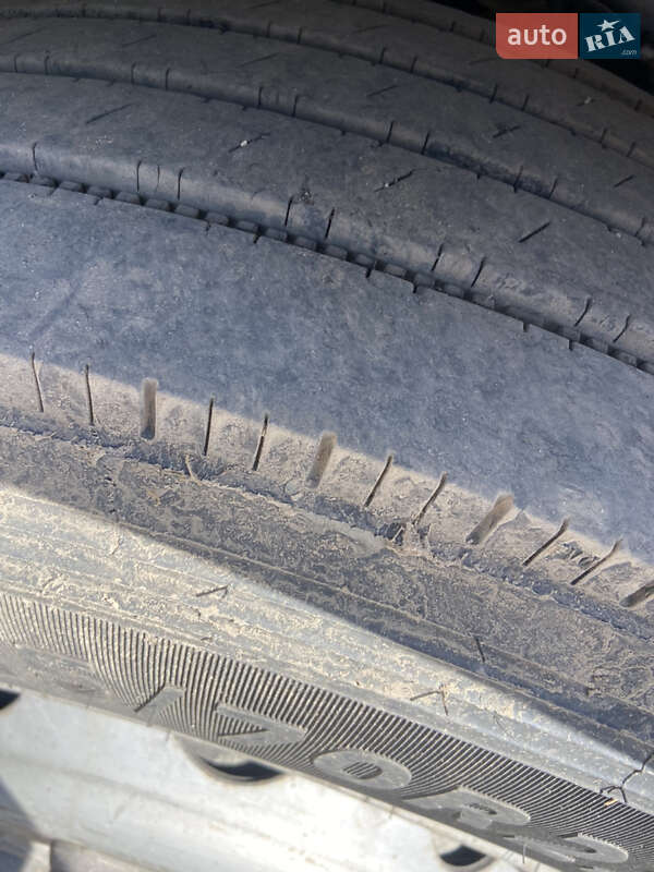 Тягач Renault Premium 2006 в Долине фото 6 Тягач Renault Premium 2006 в Долине