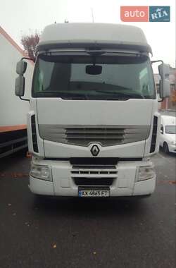 Тягач Renault Premium 2010 в Харкові