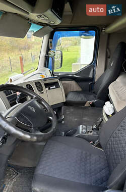 Эвакуатор Renault Premium 2006 в 