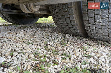 Эвакуатор Renault Premium 2006 в 