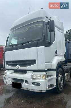 Тягач Renault Premium 2000 в Білій Церкві