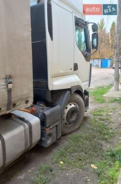 Тягач Renault Premium 1998 в 