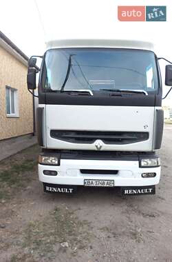 Тягач Renault Premium 1998 в 