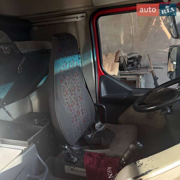 Тягач Renault Premium 2008 в Шептицькому
