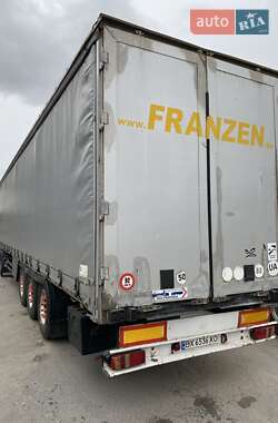 Тягач Renault Premium 2011 в 