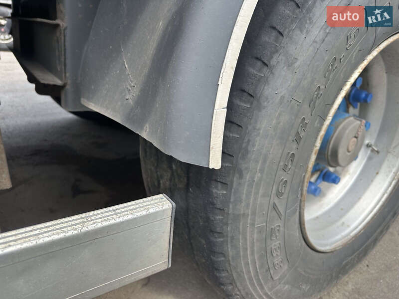 Тягач Renault Premium 2005 в Дніпрі