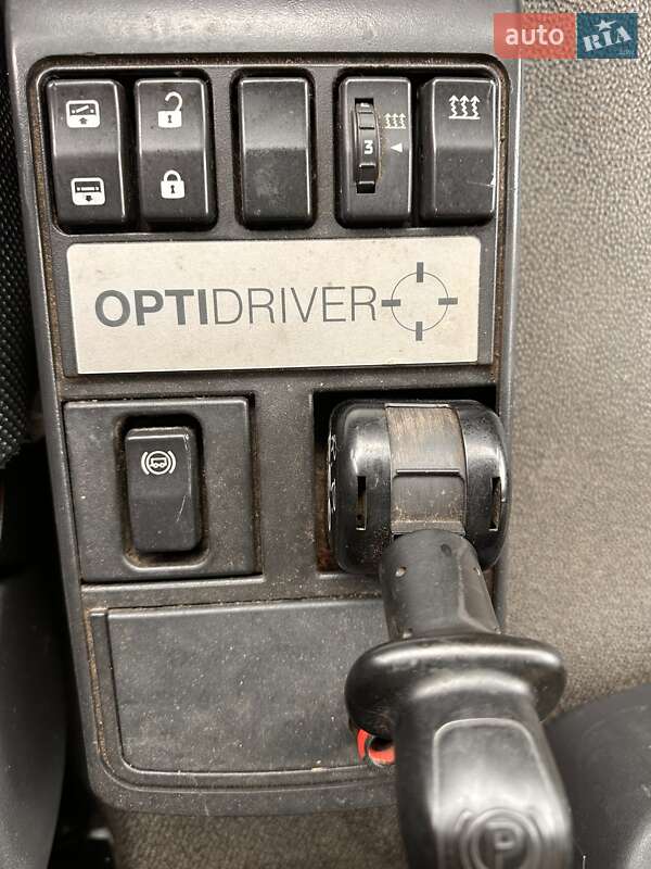 Тягач Renault Premium 2011 в Луцьку