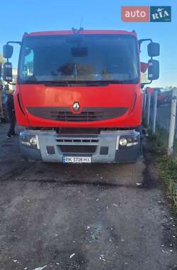 Самосвал Renault Premium 2008 в 