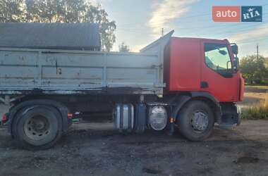 Самосвал Renault Premium 2008 в 