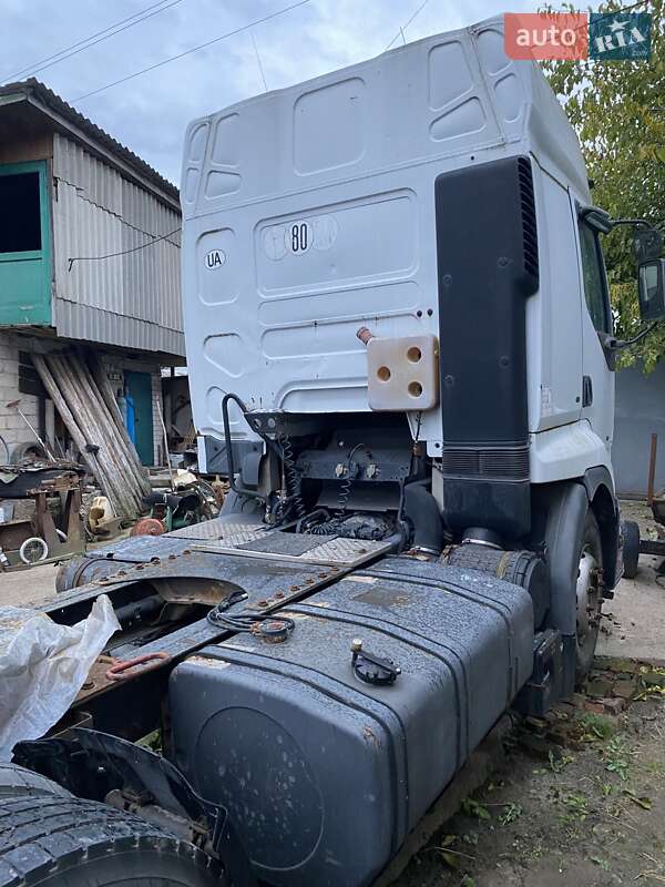 Тягач Renault Premium 2000 в Чернигове
