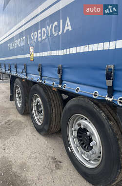 Тентованый Renault Premium 2011 в 