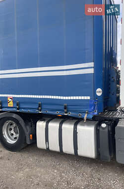 Тентованый Renault Premium 2011 в 