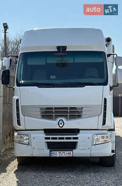 Самосвал Renault Premium 2008 в Чорткове