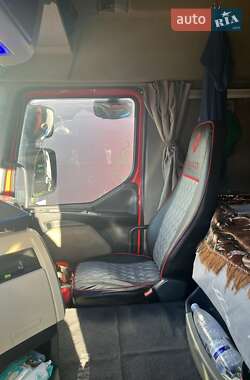 Тягач Renault Premium 2011 в 