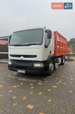 Самосвал Renault Premium 2005 в 