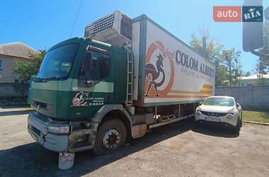 Рефрижератор Renault Premium 1998 в Харькове