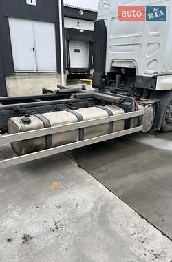 Шасі Renault Premium 2013 в  фото 5 Шасі Renault Premium 2013 в