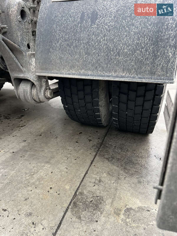 Шасси Renault Premium 2013 в Ивано-Франковске фото 9 Шасси Renault Premium 2013 в Ивано-Франковске