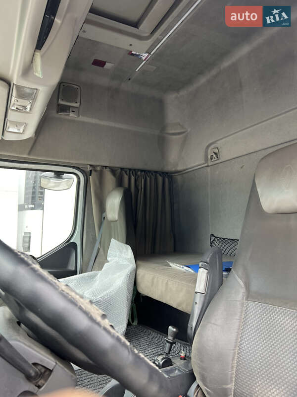 Шасси Renault Premium 2013 в Ивано-Франковске фото 11 Шасси Renault Premium 2013 в Ивано-Франковске