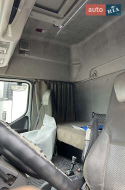 Шасі Renault Premium 2013 в  фото 11 Шасі Renault Premium 2013 в