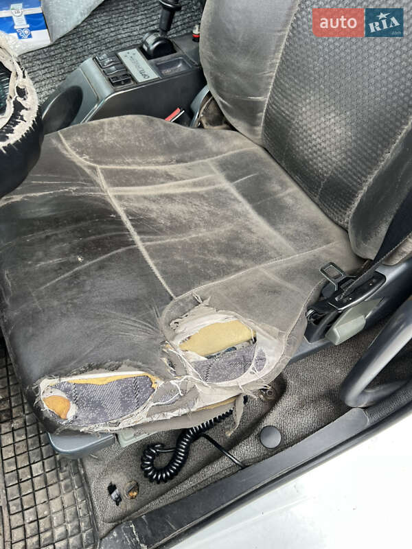 Шасси Renault Premium 2013 в Ивано-Франковске фото 14 Шасси Renault Premium 2013 в Ивано-Франковске