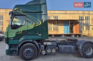 Тягач Renault Premium 2013 в 