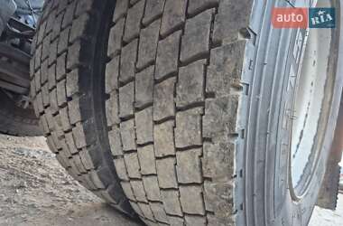 Тягач Renault Premium 2013 в 