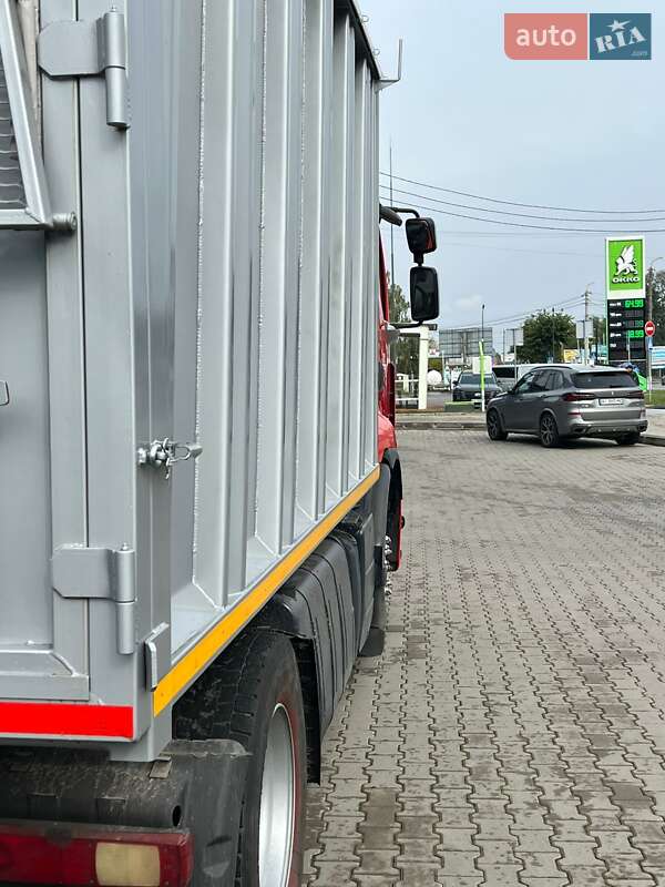 Самоскид Renault Premium 2007 в Білій Церкві фото 6 Самоскид Renault Premium 2007 в Білій Церкві