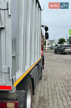 Самоскид Renault Premium 2007 в  фото 6 Самоскид Renault Premium 2007 в