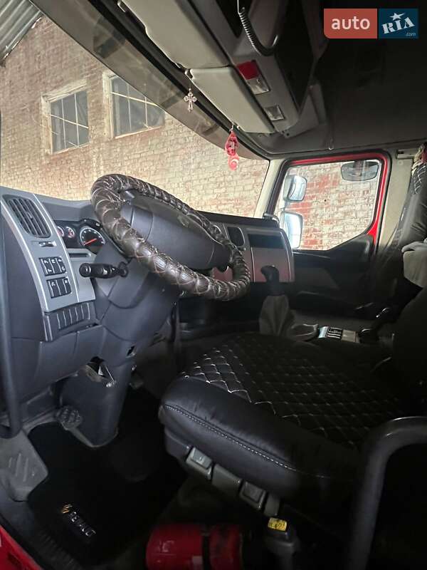 Самоскид Renault Premium 2007 в Білій Церкві фото 14 Самоскид Renault Premium 2007 в Білій Церкві