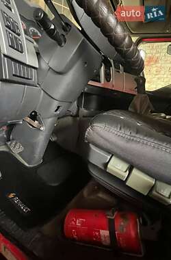 Самоскид Renault Premium 2007 в  фото 15 Самоскид Renault Premium 2007 в