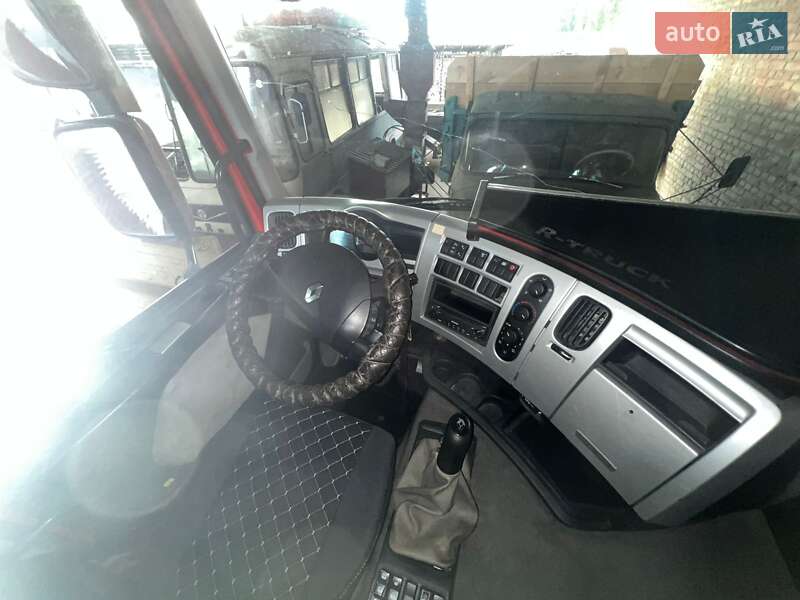 Самоскид Renault Premium 2007 в Білій Церкві фото 23 Самоскид Renault Premium 2007 в Білій Церкві