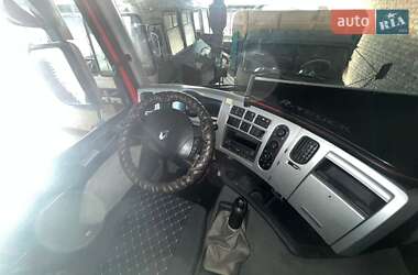 Самоскид Renault Premium 2007 в  фото 23 Самоскид Renault Premium 2007 в