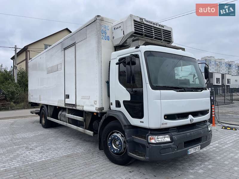 Інші вантажівки Renault Premium 1999 в Києві