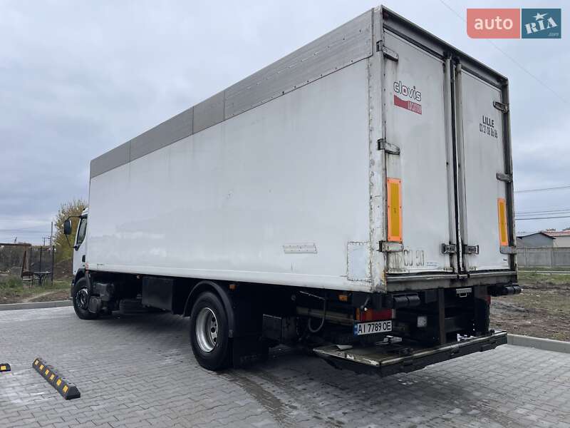 Інші вантажівки Renault Premium 1999 в Києві